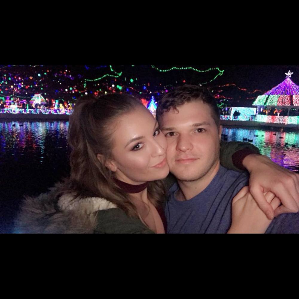 Meet your Posher, Andie